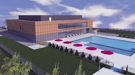 We Wrocławiu powstanie czwarty miejski aquapark