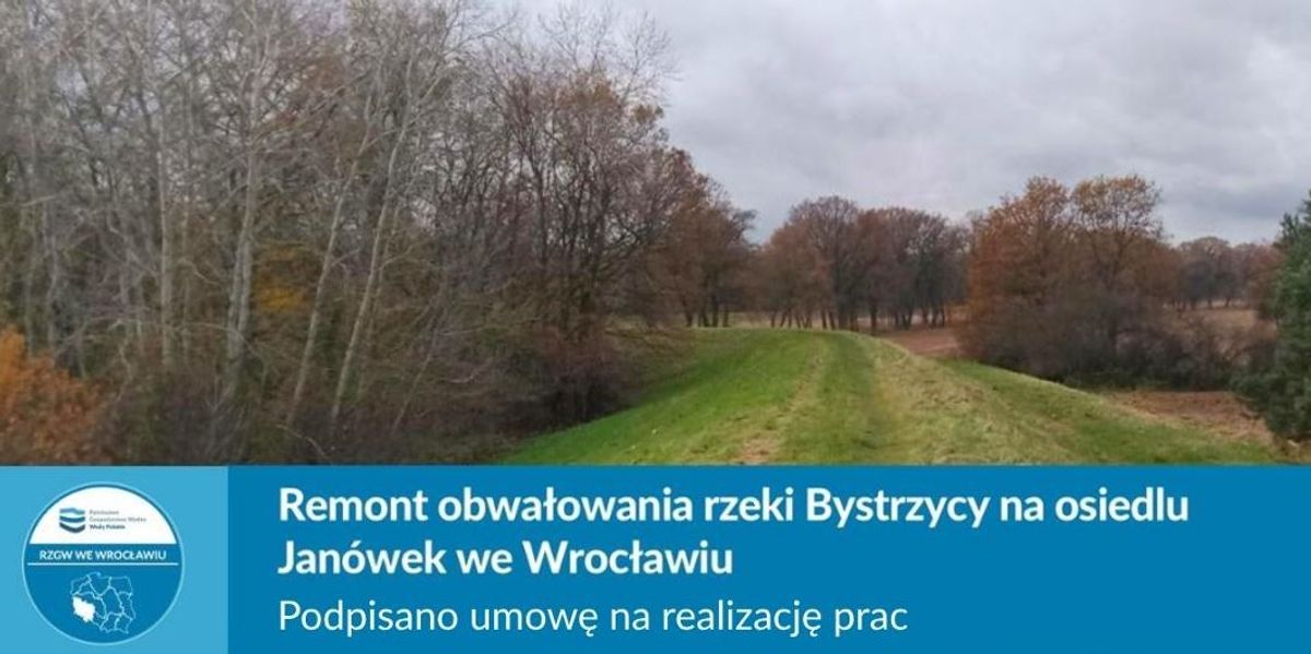 Fot. PGW Wody Polskie / RZGW Wrocław