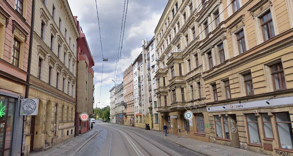 Fot. Google Maps