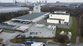 Duży, znany polski producent materiałów chemii budowlanej Atlas wybuduje nową fabrykę w woj. śląskim