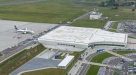 [Lublin] 5 lat Portu Lotniczego Lublin: blisko 1,5 miliona odprawionych pasażerów i ambitne plany na przyszłość