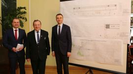 [lubelskie] Państwowa Wyższa Szkoła Zawodowa w Chełmie z ministerialną dotacją na budowę pasa betonowego
