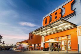W Częstochowie zostanie otwarty drugi market budowlany niemieckiej sieci OBI