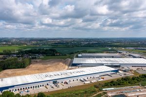 European Logistics Investment chce posiadać więcej magazynów w Polsce