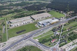 Firma Sico Polska wynajęła 3,7 tys. mkw. powierzchni magazynowo-biurowej w Panattoni Park Warsaw North II