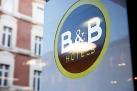 W Kielcach zostanie otwarty kolejny hotel francuskiej sieci B&B HOTELS w Polsce