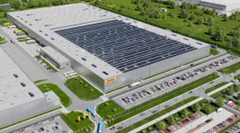 DHL Supply Chain uruchomił nowe, wielkie centrum dystrybucyjne w Gorzowie Wielkopolskim