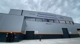 PIT-RADWAR S.A. otwiera Mazowieckie Centrum Produkcyjno-Serwisowe pod Warszawą