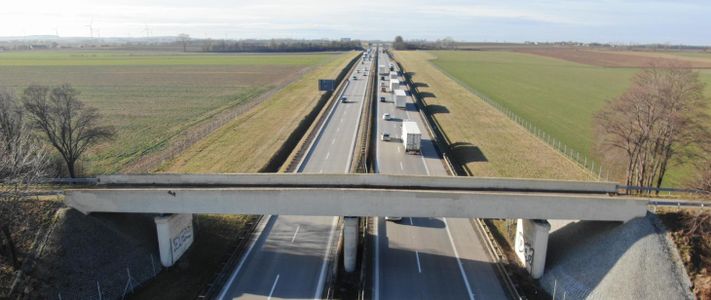 Rozpoczyna prace Zespół ds. analizy przebiegu autostrady A4 na Dolnym Śląsku