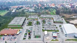 Trei Real Estate przygotowuje się do budowy kolejnych Vendo Parków w Polsce