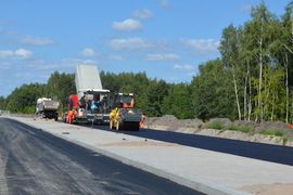 W województwie łódzkim będą nowe drogi ekspresowe [RAPORT]