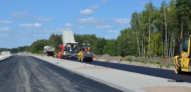 W województwie łódzkim będą nowe drogi ekspresowe [RAPORT]