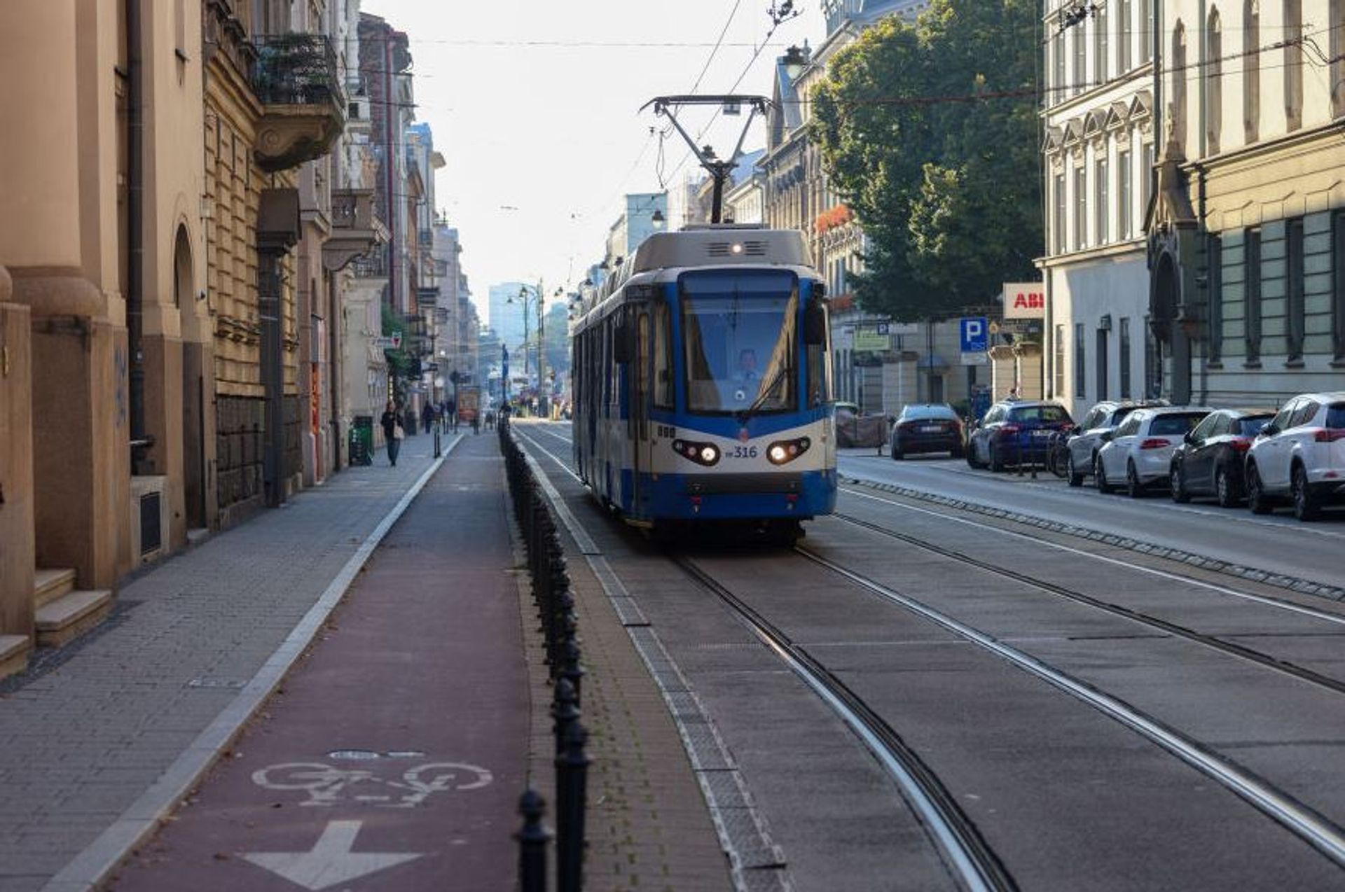 151,6 mln zł dofinansowania dla Krakowa na inwestycje w zrównoważony transport