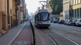151,6 mln zł dofinansowania dla Krakowa na inwestycje w zrównoważony transport