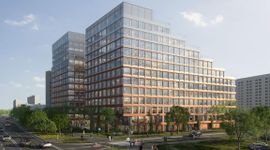 Echo Investment pozyskało środki finansowe na realizację Swobodna SPOT we Wrocławiu
