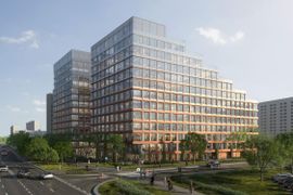 Echo Investment pozyskało środki finansowe na realizację Swobodna SPOT we Wrocławiu