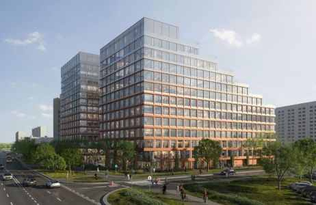 Echo Investment pozyskało środki finansowe na realizację Swobodna SPOT we Wrocławiu