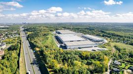 Prologis z rekordowym wynikiem najmu w Polsce