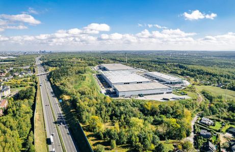 Prologis z rekordowym wynikiem najmu w Polsce
