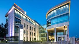 Polska firma inwestycyjna kupiła biurowiec Łódź 1