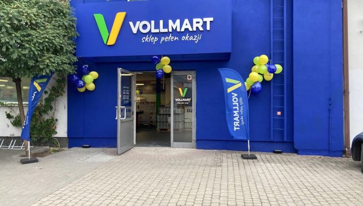 Fot. Vollmart / Facebook
