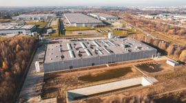 Podsumowanie 2025 roku na rynku magazynowym w Polsce i prognozy na rok 2026 [KOMENTARZ EKSPERCKI]