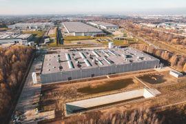 Podsumowanie 2025 roku na rynku magazynowym w Polsce i prognozy na rok 2026 [KOMENTARZ EKSPERCKI]