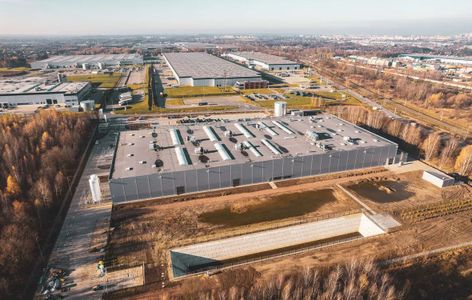 Podsumowanie 2025 roku na rynku magazynowym w Polsce i prognozy na rok 2026 [KOMENTARZ EKSPERCKI]