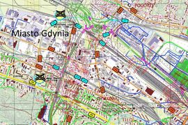 Kolejny krok ku budowie pierwszego odcinka Drogi Czerwonej w Gdyni - strategicznej inwestycji w Trójmieście [FILM]