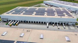 Polski rynek powierzchni przemysłowo-logistycznych – kluczowy w regionie. Najemcy napędzają wzrost [RAPORT]