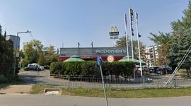 Dwie atrakcyjne działki w centrum Wrocławia wolne po zamknięciu McDonald’s
