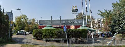 Dwie atrakcyjne działki w centrum Wrocławia wolne po zamknięciu McDonald’s