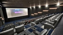 Nowy poziom kinowych doświadczeń. Multikino zakończyło modernizację w Kielcach i Rumi