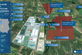 Kujawsko-Pomorskie: 20 lat Podstrefy Łysomice. Jak jedna decyzja zmieniła gospodarcze oblicze regionu
