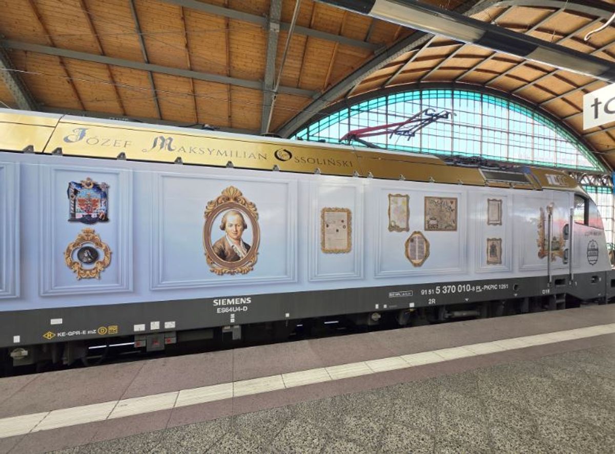 Fot. PKP Intercity