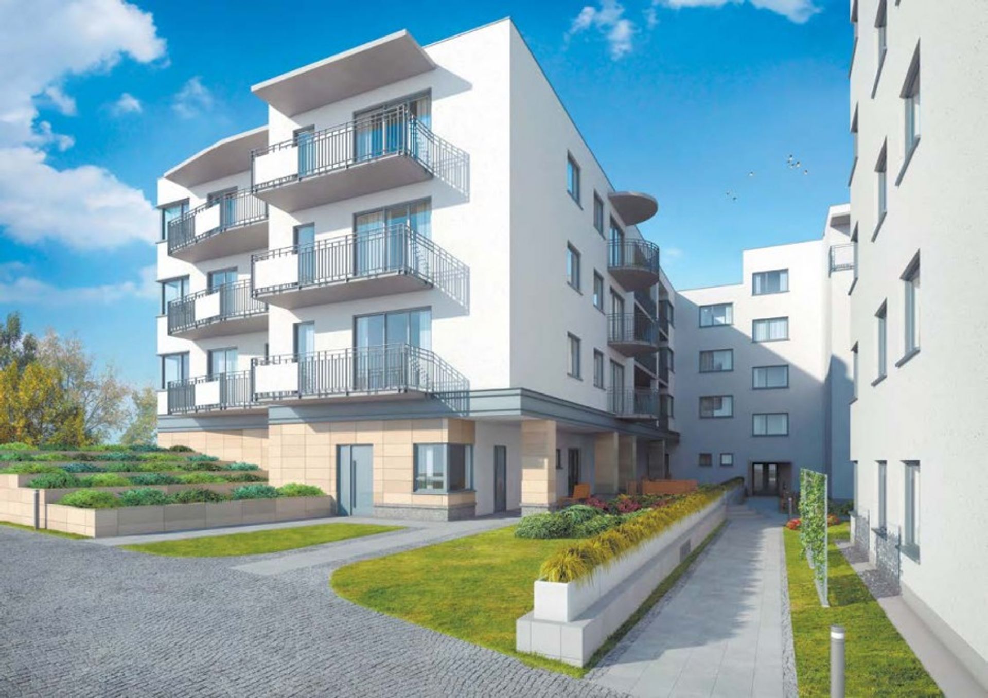  Mieszkania szyte na miarę już dostępne w Lublinie