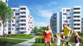 [Warszawa] Inauguracja II etapu osiedla URSA Smart City i uroczysta wiecha na budynku A