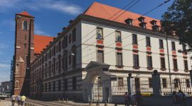 [Wrocław] Rusza kolejny etap remontu biblioteki Na Piasku