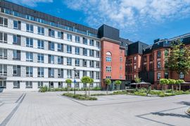 [Wrocław] Centrum seniora Angel Care zostało sprzedane