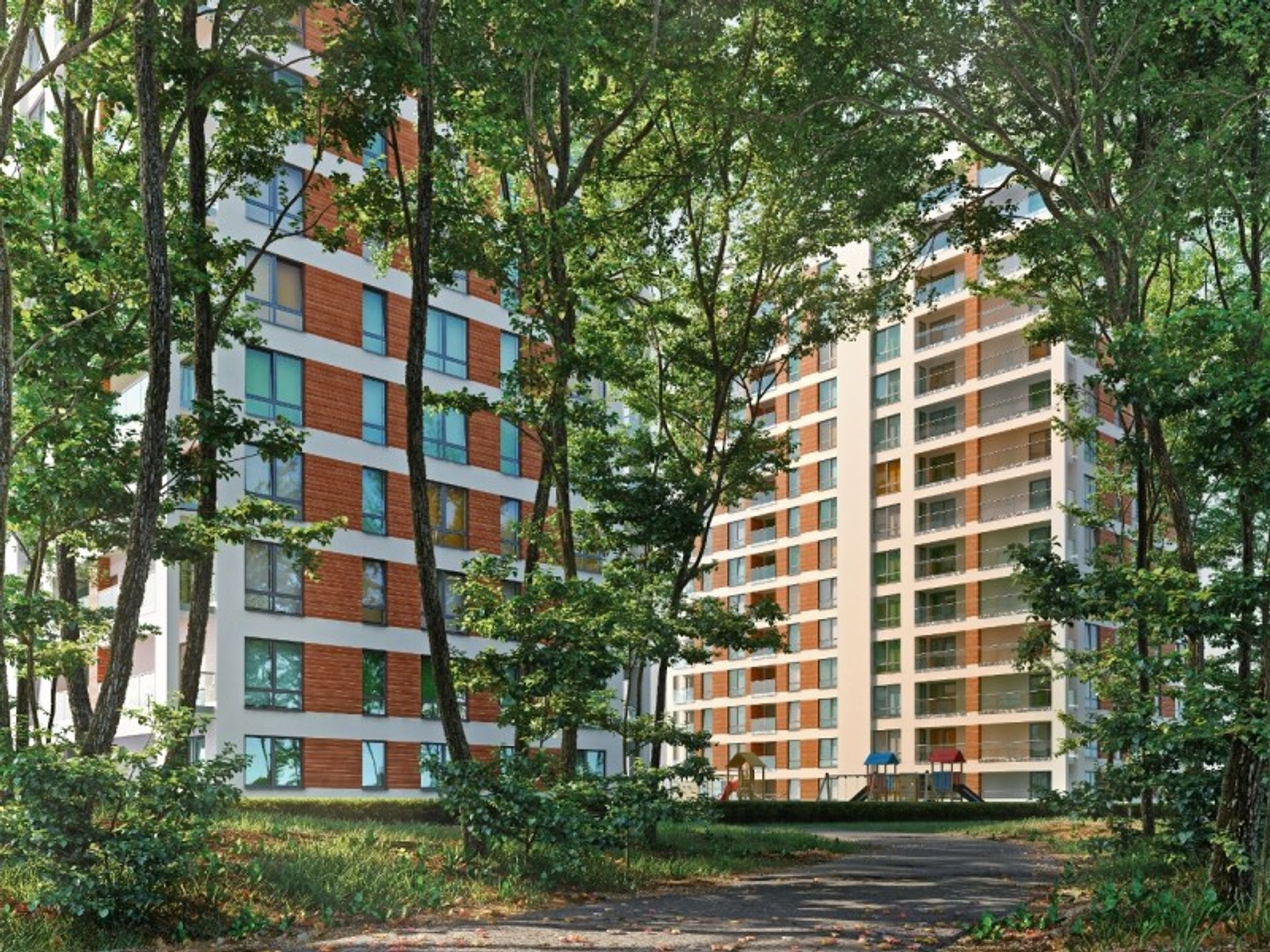  Henpol buduje nowe osiedle w Poznaniu