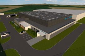 Dolny Śląsk: Inwestor z Francji wybuduje nową fabrykę w Ząbkowicach Śląskich