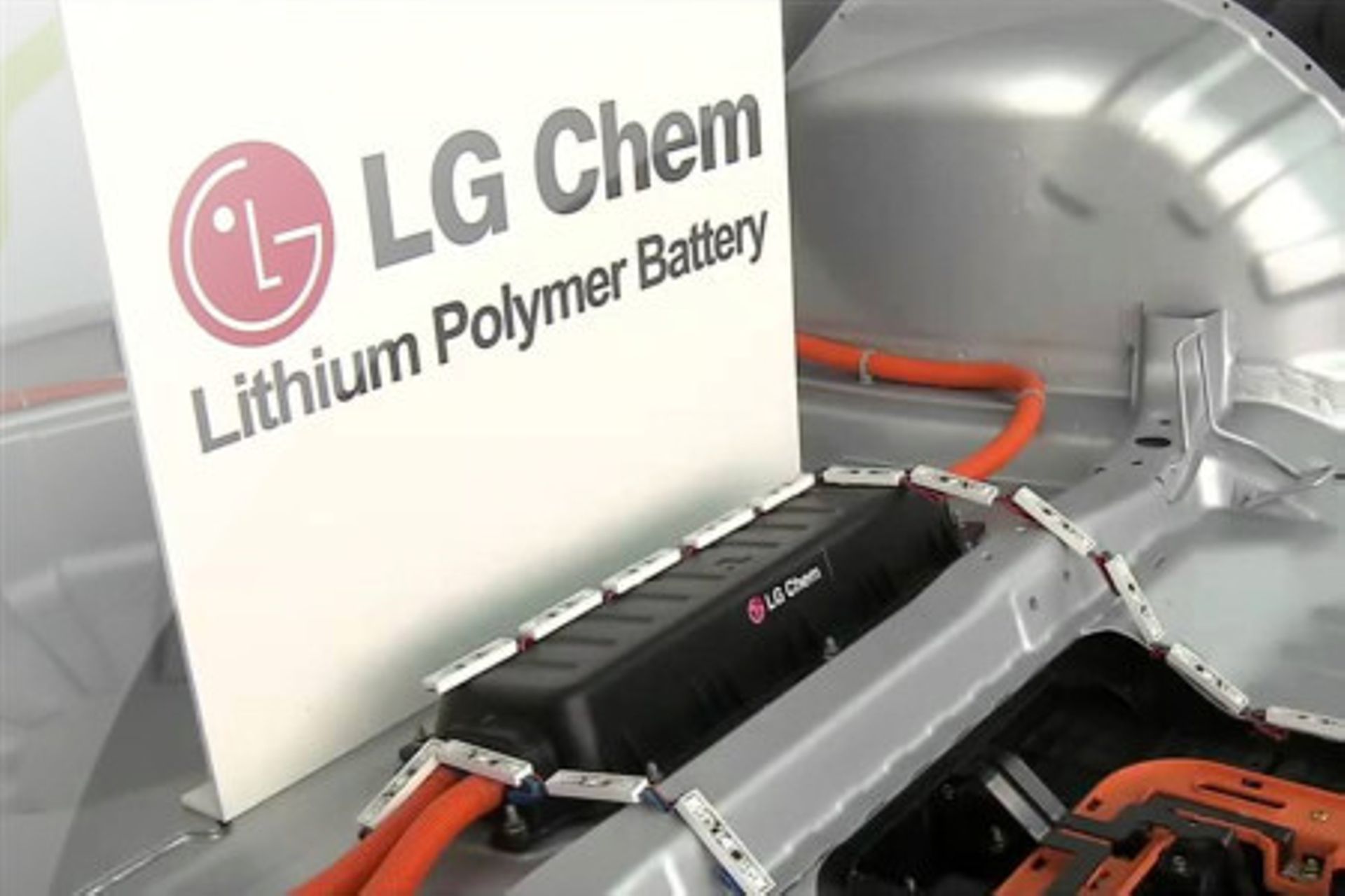 [Aglomeracja Wrocławska] Podwrocławska fabryka LG Chem będzie głównym dostawcą baterii do e-aut koncernu Volkswagen AG