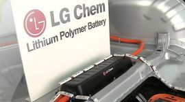 [Aglomeracja Wrocławska] Podwrocławska fabryka LG Chem będzie głównym dostawcą baterii do e-aut koncernu Volkswagen AG