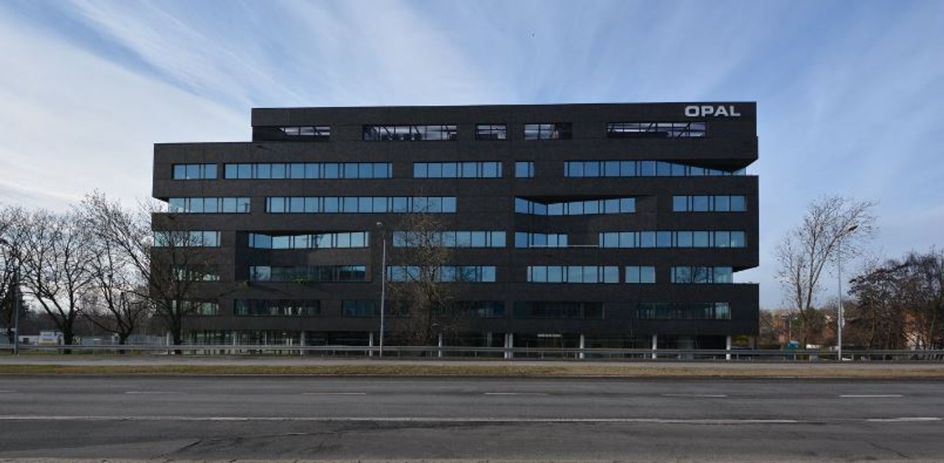 Kolejna firma z branży IT stawia na Katowice. Avenga otworzyła biuro w Carbon Office