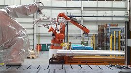 Producent maszyn przemysłowych i automatyki K2ROBOTS inwestuje w Małopolsce