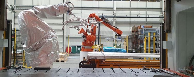 Producent maszyn przemysłowych i automatyki K2ROBOTS inwestuje w Małopolsce