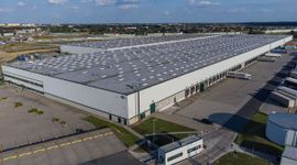 Czołowy operator łańcucha dostaw stawia na Prologis Park Piotrków
