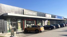 Scallier sprzedaje kolejny obiekt handlowy
