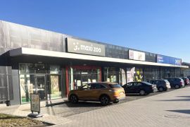 Scallier sprzedaje kolejny obiekt handlowy