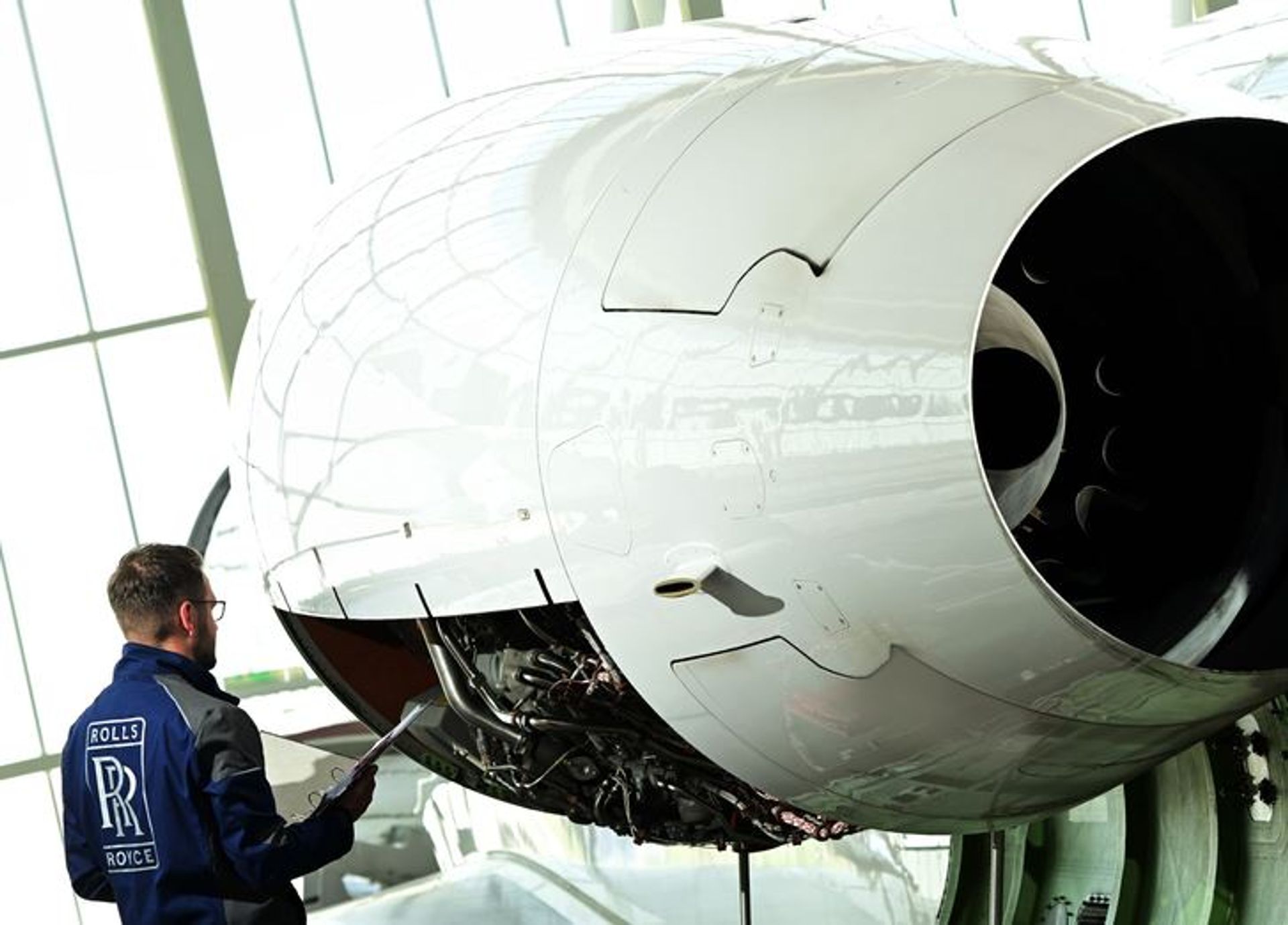 Rolls-Royce uruchamia w Krakowie Global Capability Centre